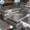 SS304 / 430 stainless sheet for stainless steel kitchen utensils